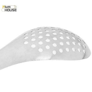 PlumHOUSE 56 Lỗ Thìa Trứng Caviar Hữu Ích Nhà Bếp Nấu Ăn Tiện Ích Rây Rây Rây Lòng Đỏ Trứng VN