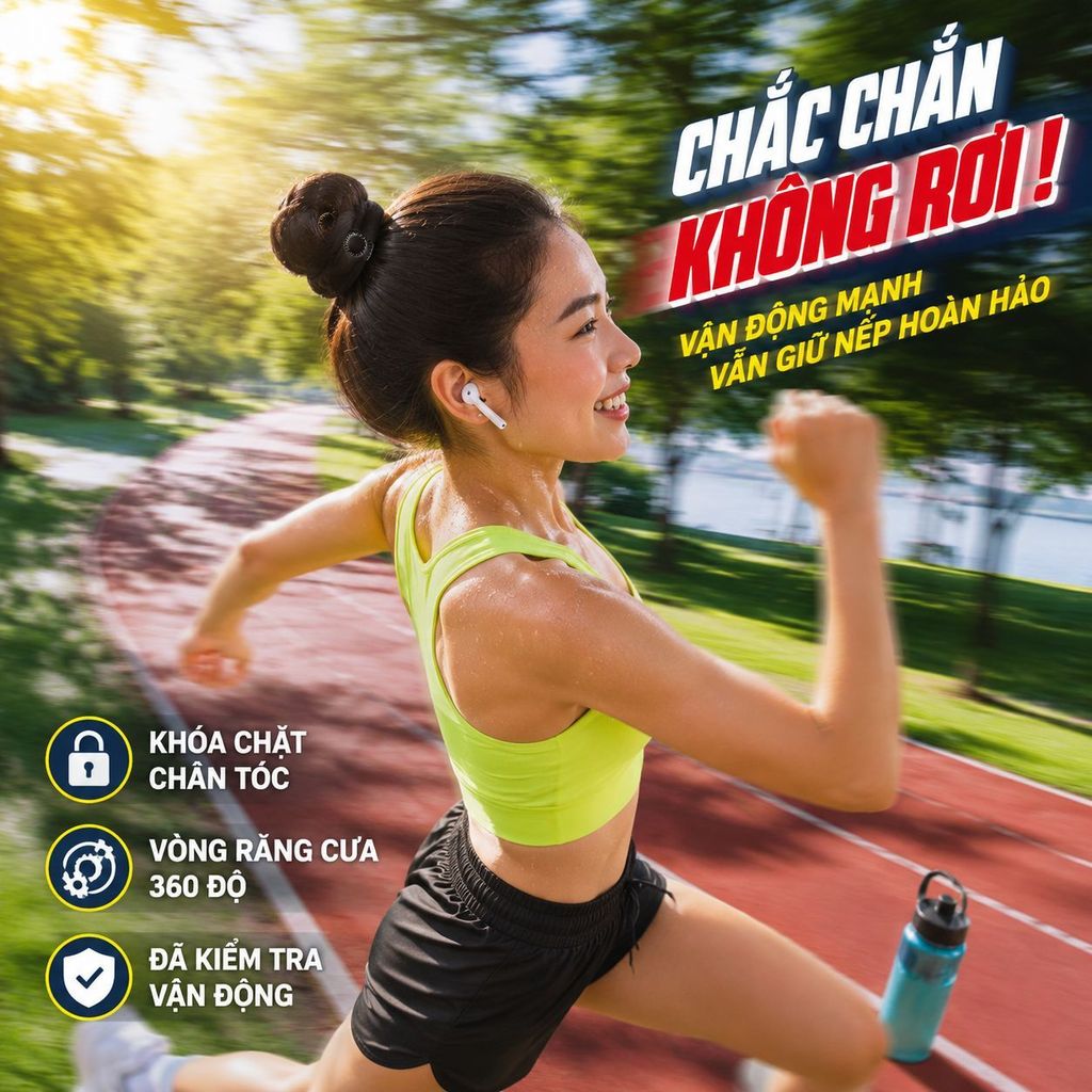🔥【Giao hàng trong vòng 24 giờ】Băng đô tổ chim | Búi tóc tạo độ phồng | Kẹp tóc | Tóc giả búi tổ chim | Búi tóc