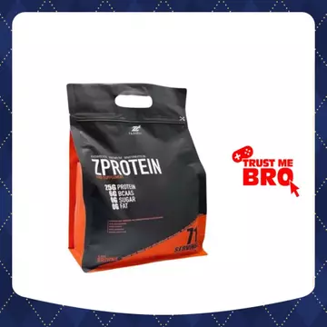 Bột uống Protein ZPROTEIN (900g - 2,3kg) - Hydrolyzed Whey Protein Isolate