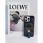 Ốp Likgus ROPE MAG Bóng Iring Sỏ Tay Từ Tính Kèm Giá Đỡ Xoay 360° iPhone 16 Pro Max