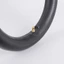 LACYESUK 12x2.125 Ống bên trong, 12x2.125 Nâng cấp Ống bên trong 12 Inch mới, Phụ kiện thay thế Van uốn cong Màu đen dày 12 1 / 2x2 1 / 4 Xe tay ga điện lốp bên trong