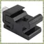 5 Chiếc Máy Ảnh Kim Loại Giày Lạnh Nóng Giày Flash Giá Đỡ Gắn Adapter Với Chân Máy 1 / 4 Cho Chân Đế Ánh Sáng Chân Máy