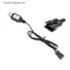 Bộ sạc VFZ 7.4V (3.7V X2) SM-2P / 3P SM-4P Ngược XH-3P / 4P Pin Li-ion Điện RC Đồ chơi Thuyền ô tô Sạc USB OTE