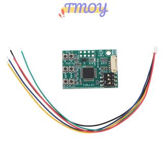 TMOY 1 / 4 CS602 CS601 CS603 RT6939 RT6948 RT6929 RT6936 SM4190 VGH VGL Mô-đun điều chỉnh điện áp TMOY