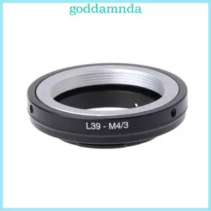 Vòng chuyển đổi 3 gắn GODD L39-M4 cho ống kính Leica L39 M39 cho G1 GH1 cho O