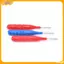 VFZ 50X Sạch Răng Bóng Đầu Vệ Sinh Nhựa Inter Brush Đánh Răng Louislifecool