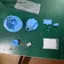 NEW Twister Maker DIY Kit Đồ chơi mô phỏng nước gió giáo dục cho trẻ em Quà tặng học tập khoa học Hoạt động tại nhà và trường học SKY
