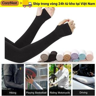Vỏ bọc cánh tay COZYNEST Bóng rổ Chạy bộ chống nắng