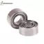 Cheenm 2 Vòng bi gốm bước SR144TLKZWN cho tay cầm KAVO 3.175x6.35x5.98x2.78mm SR144TLKWZN VN