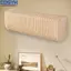 <cosyh>Air Conditioner Protection Cover for Midea Indoor Units Designed for Ease