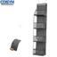 <cosyh>Wall Mounted Non-Woven Fabric Storage Hanging Bag Organizer for Shoes Cosmetics