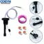 <cosyh>520736 Flow Switch 2-wire Compatibility 4-wire Compatibility Easy Installation