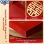 <cosyh>Mini Red Envelopes with Gold Foil for Chinese Wedding For Door Games and Parties