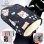 Tweeduj 1 Cặp Tay Lái Xe Máy Găng Tay Đi Xe Đạp Mùa Đông Tay Cầm Chống Thấm Nước Thanh Mitts Xe Trượt Tuyết E-Bike Xe Máy Găng Tay Nhiệt VN