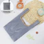 Túi Tote vải Oxford nhỏ có tay cầm Vải cường độ cao chắc chắn Tổ chức đồ lặt vặt văn phòng & trường học