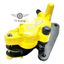 Heo dầu trước nissin thái màu vàng wave nhỏ - wave thái 110 - wave rs - fu 1 - fu 2 - wave zx - fu neo - fu x
