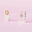 Quạt Để Bàn FEDAOG Tulip, Quạt Mini Sạc Gió 3 Tốc Độ, Quạt Bàn Mini Di Động Ký Túc Xá Sinh Viên