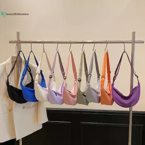 Túi Bánh Bao BeautifulHomeA - Túi Đeo Vai / Túi Thể Thao Đeo Ngang VN
