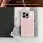 Hoa phấn trắng Thích hợp iPhone 1617 mềm 15p13 trường hợp điện thoại 11 mới