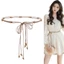 Phụ Kiện Dây Xích Thắt Lưng Nữ Phong Cách Dân Tộc Bohemian Có Váy Mùa Hè Thắt Lưng Dây Thắt Lưng Có Giá Trị Cao