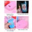 < Pluscloth > Ngoại hình điện thoại di động thực tế