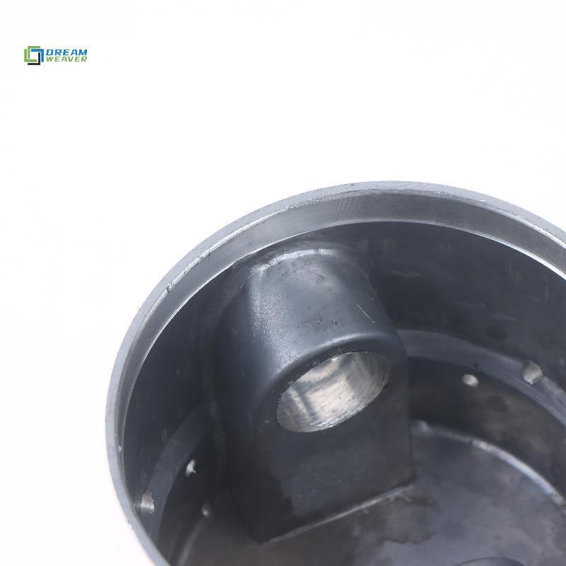 [Dream Weaver] 1 / 3 Cái 42 / 47 / 48 / 51 / 55 / 65 / 70mm Đường kính xi lanh Airpressor Piston Nhẫn Bộ máy nén khí Máy bơm không khí Phụ tùng khí nén mới