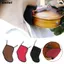 Vỏ đàn violin SMILE, Phụ kiện đệm xốp cho 1 / 8 1 / 32 1 / 4 1 / 2 3 / 4 / 4 / 4 / 4 Miếng đệm vai cằm đàn violin, Phụ kiện nhạc cụ dây bông bảo vệ