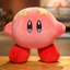 YT4 Kirby Plushie Dễ Thương Ninja Hải Quân Joker Cosplay Sang Trọng Túi Quyến Rũ Đáng Yêu Đồng Hành Búp Bê Gối Mềm