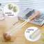 Máy ép cầm tay Beat Hoạt hình Pat Cao su Beat God Chăm sóc sức khỏe Stick Búa nhỏ Toàn thân lưng k