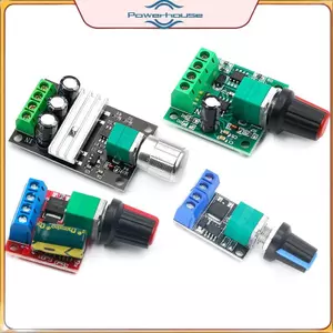 POWER PWM DC Motor Governor 2A 3A 5A 10A 90W Chức năng công tắc điều khiển tốc độ 1803BK 1203BK Chức năng công tắc mô-đun có thể điều chỉnh.
