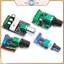POWER PWM DC Motor Governor 2A 3A 5A 10A 90W Chức năng công tắc điều khiển tốc độ 1803BK 1203BK Chức năng công tắc mô-đun có thể điều chỉnh.