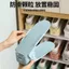 Hộ Gia Đình Bảo Quản Giá Để Giày Hai Lớp Nhựa Tích Hợp Đơn Giản Tiết Kiệm Không Gian Tiết Kiệm Đơn Giản Giá Để Giày MFE1