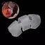 HFTOY 1 Cái Bé Hỗ Trợ Auricle Bên Ngoài Corrector Protruding Baby Ear Corrector Baby External Auracle Corrector Ear Pads ~