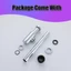 SUIT Có Thể Điều Chỉnh Tròn Treo Tường Ống Phòng Tắm Chậu Chai Bẫy Thoát Nước Siphon Bồn Rửa Thoát Nước Cho Tàu Và Bệ Tội