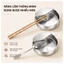 Giá Đỡ Muôi Vá HomeMate Inox 304 Chống Gỉ, Khay Gác Đũa Thìa Nhà Bếp Giữ Mặt Bếp Sạch Gọn