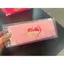 Barbie Joint Pink Túi Bảo Quản Hộp Đựng Bút Chì Bé Gái Dễ Thương Màu Sắc Tươi Sáng Phong Cách 0527