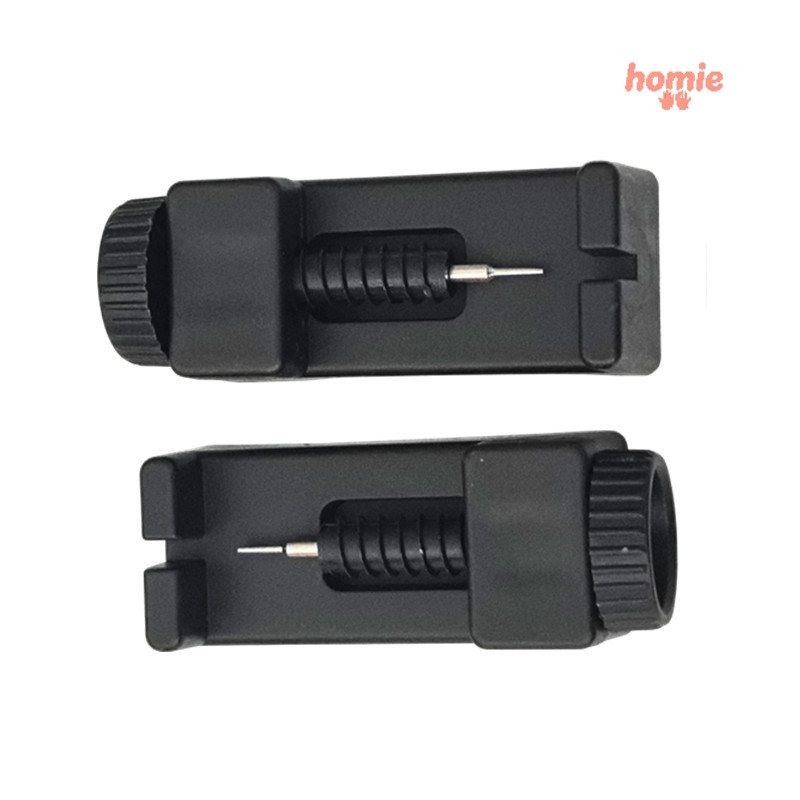 Dụng cụ tháo lắp dây đeo đồng hồ bằng nhựa, dụng cụ sửa chữa đồng hồ, dụng cụ điều chỉnh dây đeo đồng hồ, dụng cụ