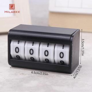 HILABEE Bảng điểm thể thao đa chức năng Thiết bị giữ điểm di động cho bàn ngủ Cầu lông và các hoạt động ngoài trời