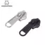 Nhíp 5 / 8 Cái 4 Kích Cỡ Đa Năng Cố Định Tức Thì Dây Kéo Sửa Chữa Thay Thế Thanh Trượt Dây Kéo Để May Quần Áo Túi Hành Lý Sửa Chữa VN