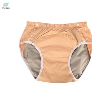 Quần Tã Thoáng Khí Bao Da Cho Người Cao Tuổi Nữ Và Nam