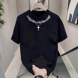 [ IN PET ] ÁO PHÔNG NAM NỮ VẢI THUN COTTON 100% 230GSM