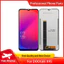 LCD cho DOOGEE X95 X96 Pro X98 Pro X97 Pro Màn hình LCD Bộ số hóa các bộ phận thay thế