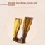 BeautifulHomeA Đa Năng Ba Scratcher Cực Dài Với Thiết Kế Sừng Sáng Tạo Để Giảm Ngứa Mục Tiêu Trong Thư Giãn VN