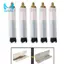 10 Chiếc M6 Hàn Bàn Chải Cho Hàn Đường May Hạt Khớp Làm Sạch Máy Đánh Bóng Bụi Đánh Bóng Đầu Bàn Chải Cho Thép Hàn