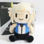 BH2 Chuy Peluche Plushie Hoạt Hình Dễ Thương Cotton Đồng Hành Búp Bê Gối Mềm HB2