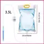 Túi Nhỏ Giọt Cho Cây 3.5L Túi Nước Nhỏ Giọt Ống 39,3 Inch Hệ Thống Tưới Cây Tự Động Có Thể Điều Chỉnh Lưu Lượng shopidaevn