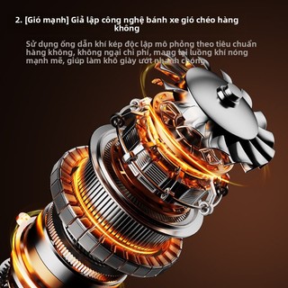 Gia Đình Mới Khử Trùng Bằng Tia Cực Tím Máy Sấy Giày Khử Mùi Khử Trùng Ướt Khô Kép Thời Gian Nhanh Khô Âu
