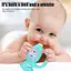 MỚI 1 / 7 Chiếc Sơ Sinh Cảm Giác Miếng Dán Trò Chơi Phát Triển Cho Bé Lục Lạc Đồ Chơi Giáo Dục Trẻ Sơ Sinh Đồ Chơi Cho 0 6 12 Tháng SKY