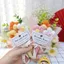 Len Mini Bó Hoa Nhỏ Dệt Tay Thành Phẩm Tốt Nghiệp Quà Tặng Cho Bạn Gái Để Bàn Trang Trí Đồ Trang Trí Cro