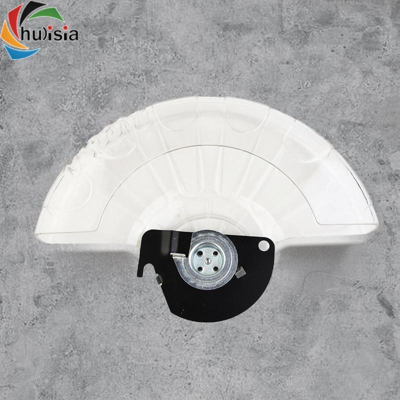 Cắt Máy Bảo Vệ Bao Chống Mài Mòn Đa Năng Cho LS1040 Chế Biến Gỗ Cắt Máy Cưa Nhôm Phụ Kiện Máy